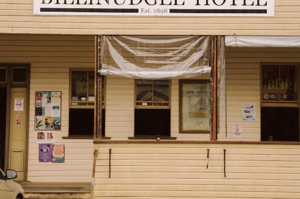 Billinudgel Hotel | Billinudgel Hotel