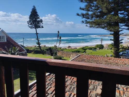 Ramsgate Beach House | Billy Bay Cottage