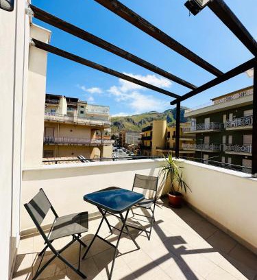 Villabate Apartment | Billy Home