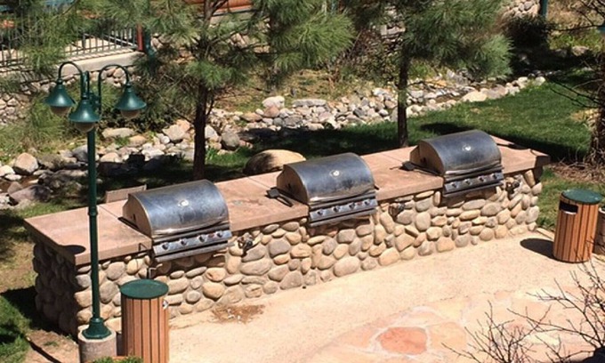 Ruidoso Condo | Billy the Kid Did Not Sleep Here But You Can!