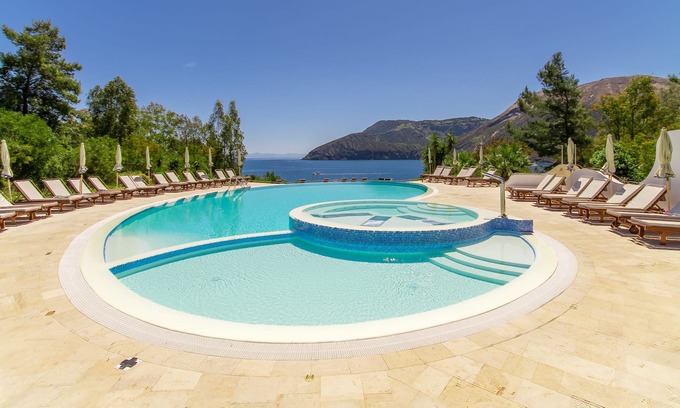 Vulcanello Apartment | Bilo 4 - Vulcano on sea shore, Lipari, Italy