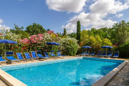 Grosseto Apartment | Bilo Anemone
