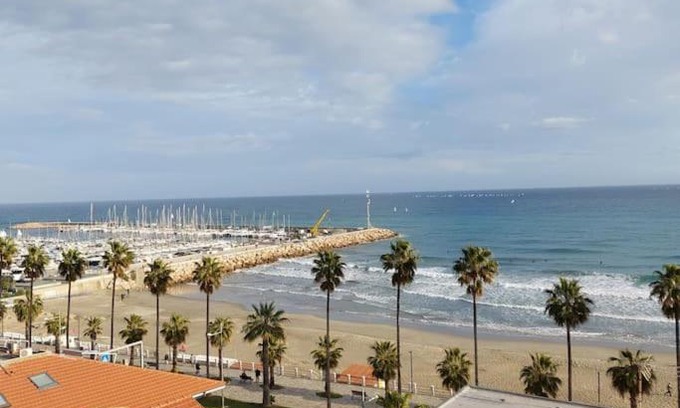 Marina di Andora Apartment | Bilocale a due passi dal mare in Marina di Andora.