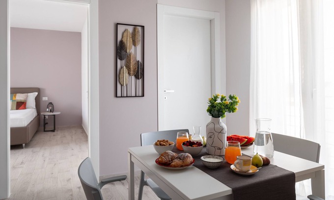 Mazara del Vallo Condo | Bilocale in centro città