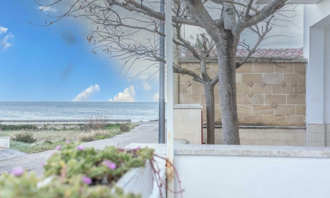 Posto Rosso Apartment | Bilocale Stella al Mare