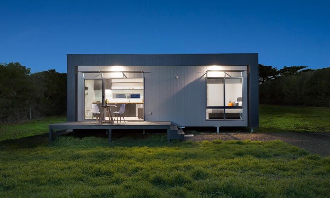 Ventnor House | Bimbadeen Phillip Island Farm Retreats