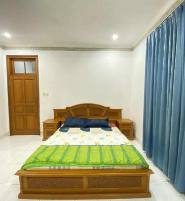 Kotabaru House | Bimo Inn Malioboro