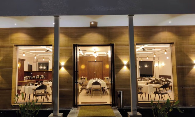 Chikkamagaluru Hotel | Bindiga Peak Resorts