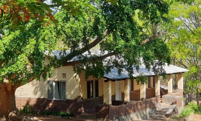 Matabeleland North Cabin | Binga Rest Camp