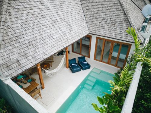 Pecatu Villa | Bingin Serene 2BR Pool Villa, few minutes Ride from Bingin Beach