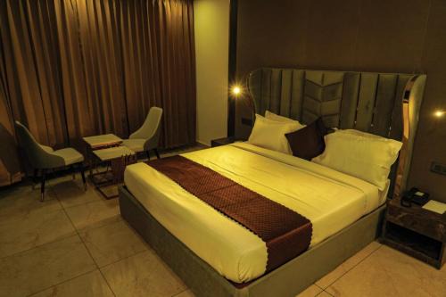 Thrissur Hotel | BINI Heritage