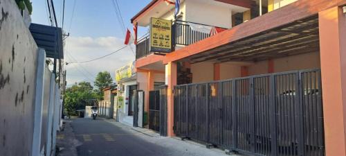 Mataram House | Bintang Khanida Syari'ah