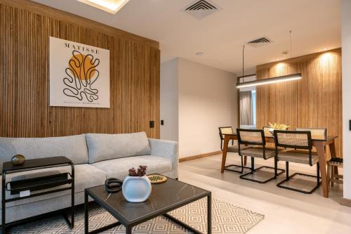 San Diego Apartment | Bio 26 Apartments