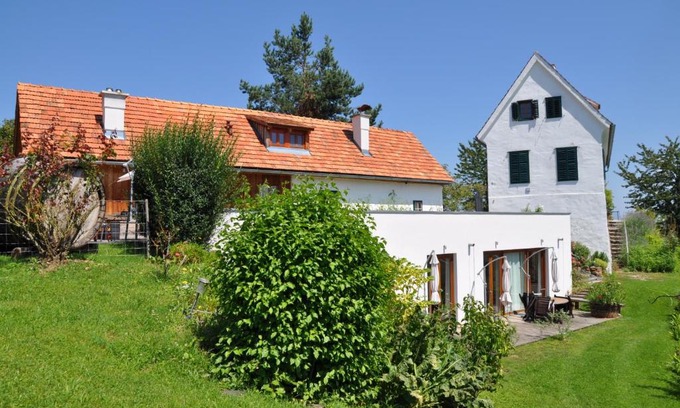 Leutschach Apartment | Bio-Weingut Leitner