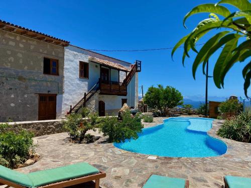 Guimar House | Biofinca Casa el Riego