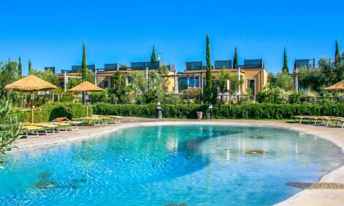 Cecina House | Biovillage by Interhome