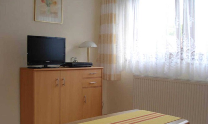 Graal Mueritz Apartment | Birch 19 with 2 bathrooms - Ferienwohnung Birke 19