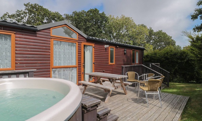 Swanage Cottage | Birch