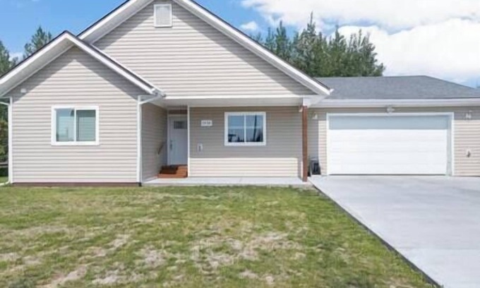 Fairbanks House | Birch Hill Homestay, BIRCH HILL HOMESTAY