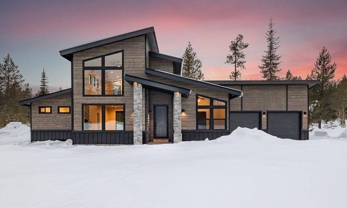 Tamarack Resort Cabin | Birchwood Escape .
