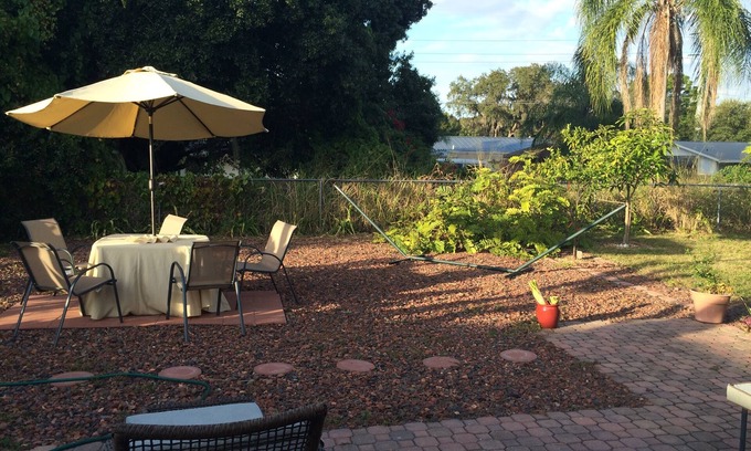 Vamo House | Bird Lovers & Fishermen this is your ticket to Paradise