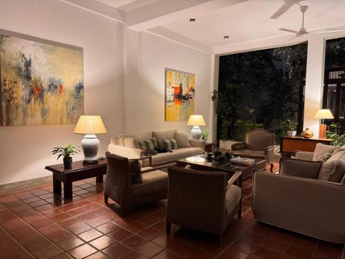 Sri Jayawardenepura Kotte Bed & Breakfast | Birders Urban Retreat
