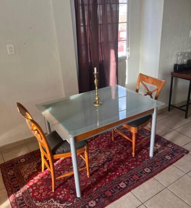 Marfil Apartment | Birdhouse
