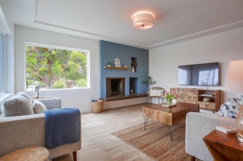 La Jolla House | Birdrock Beach Cottage