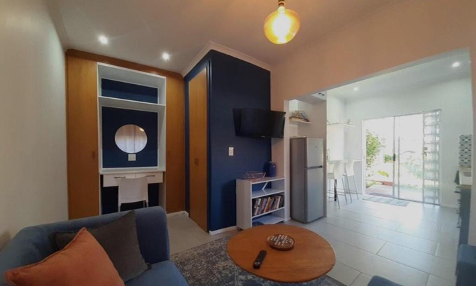 Bellville Apartment | Birdsong Cottage