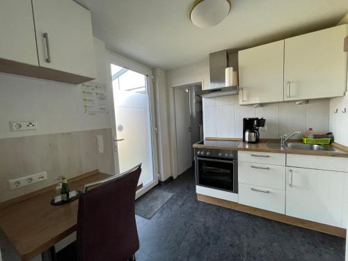 Haddorfer Seen Apartment | Birkenhain 2a - Lastering Ferienhäuser & Apartments