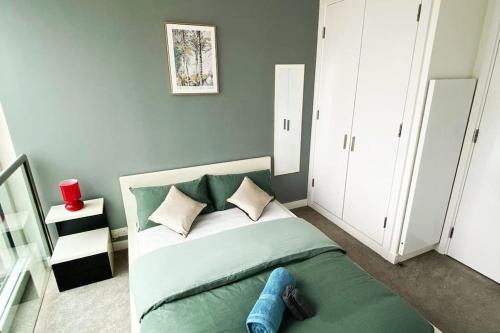 Birmingham City Centre Apartment | Birmingham City Centre, 2-bedroom Apartment