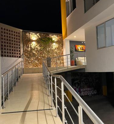 Supia Hotel | BISÁU Hotel