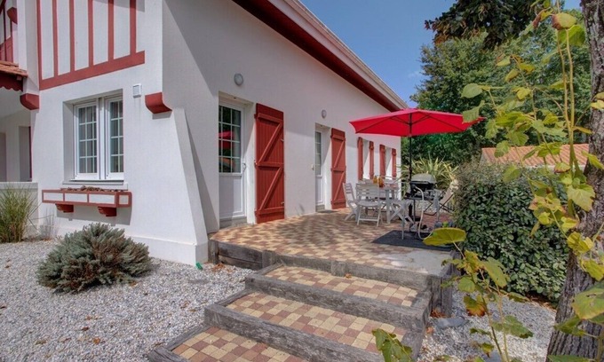 Biscarrosse Apartment | Biscarrosse - Lovely 2* apartment near Latécoère