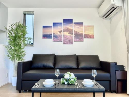 Higashijujo House | Bisk Park Higashijujo - Vacation STAY 83637v