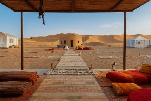M'Hamid El Ghizlane Other | Bivouac Luna