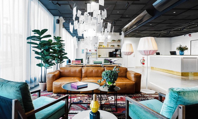 Johannesfred Apartment | Biz Apartment Bromma