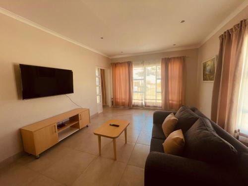 Windhoek Apartment | Biz & Bliss Work & Serene Views