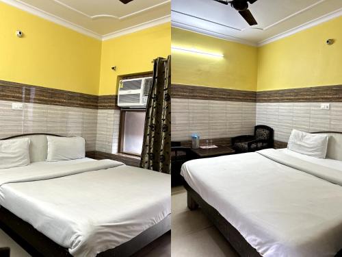 Sector 42 Hotel | BK plaza