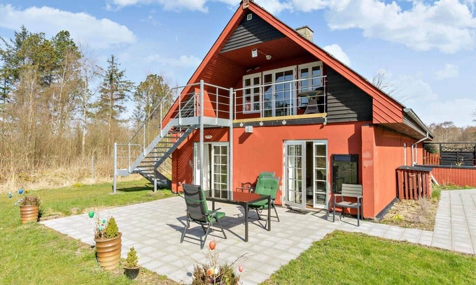 Pandrup House | BL1454 Pandrup - Rødhusvej 215