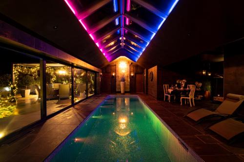 Great Yarmouth House | Black Barn Filby