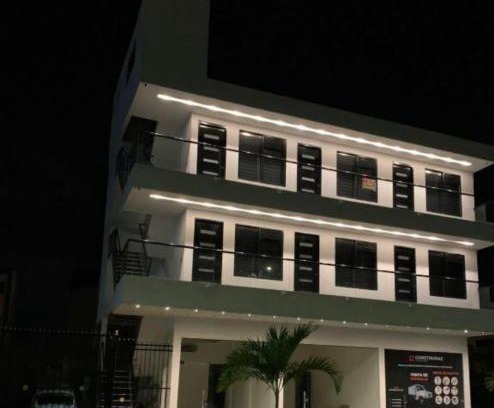 Puerto Colombia Apartment | Black Bull Suite