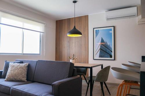 San Isidro Centro Financiero Apartment | Black by Wynwood House