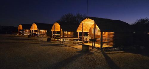 Black Canyon City Other | Black Canyon Campground And Cabins