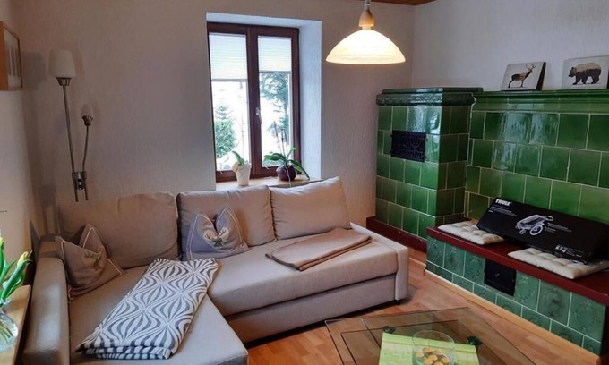 Todtnau Apartment | Black Forest apartment