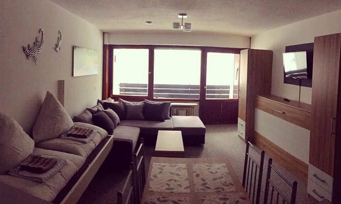Kniebis Apartment | Black Forest Freudenstadt