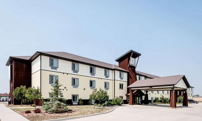 Tioga Hotel | Black Gold Suites