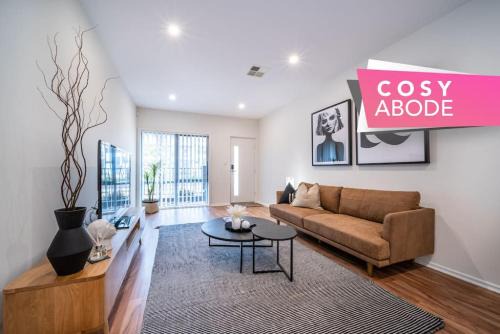 Brompton House | Black Oak at Brompton