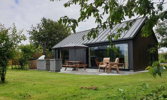 Low Catton Cottage | Blackcap