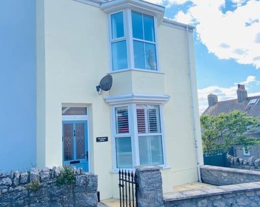 Portland House | Blackford House a large home Portland Dorset