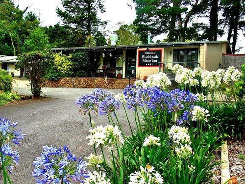 Blackheath Hotel | Blackheath Motor Inn